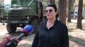 Волонтёры из Тамбовской области отправили гуманитарную помощь в зону СВО