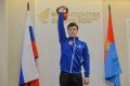 Министр спорта региона Павел Грицков поздравил спортивную общественность с Днем физкультурника