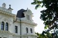 Доброе утро, наш город Тамбов!
