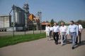 Неделя с Евгением Первышовым: ситуация на топливном рынке, чистота в городе и приоритеты образования
