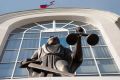 При ремонте дороги по улице Советской в Тамбове похитили более 8 млн рублей