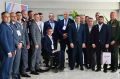 Выпускники программы «Герои Тамбовщины» продолжают служение в органах власти