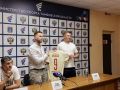 В ФК «Спартак» вернулся опытный тамбовский футболист Артём Архипов