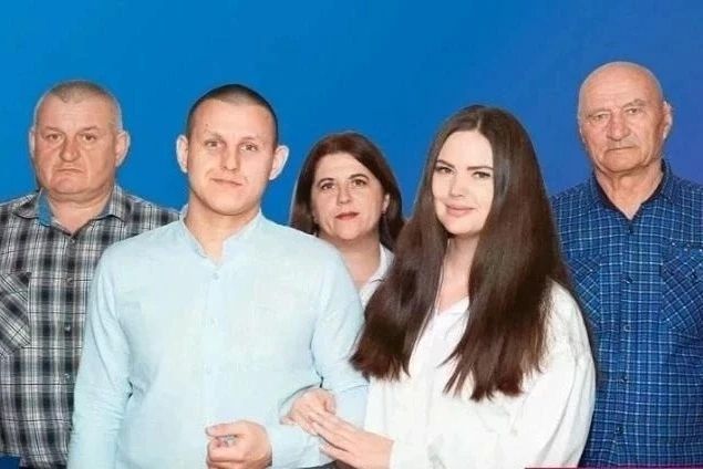 Тамбовская семья Гурич – три поколения строителей будущего