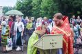 Пантелеимоновский скит под Тамбовом отмечает престольный праздник