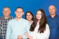 Тамбовская семья Гурич – три поколения строителей будущего