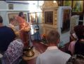 Анна Кузнецова: С воскресным днём, дорогие, с праздником великомученика и целителя Пантелеимона!