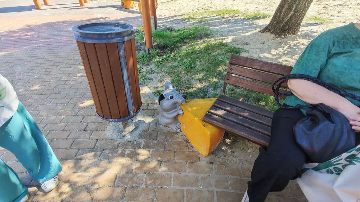 По поручению главы администрации Максима Косенкова в Тамбове проводятся регулярные осмотры состояния общественных пространств с участием жителей По поручению главы администрации Максима Косенкова в Тамбове проводятся регулярные осмотры состояния общественных пространств с участием жителей