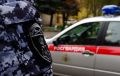 Вневедомственную охрану в Тамбовской области около 100 раз поднимали по сигналу тревоги