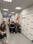 Котовские полицейские приняли участие в ярмарке вакансий