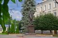 Доброе утро, наш город Тамбов!