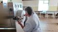 Кирсановская ЦРБ получила новое медицинское оборудование для акушерско-гинекологического отделения