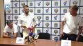 Состав футбольного клуба «Спартак» Тамбов пополнил нападающий Артём Архипов