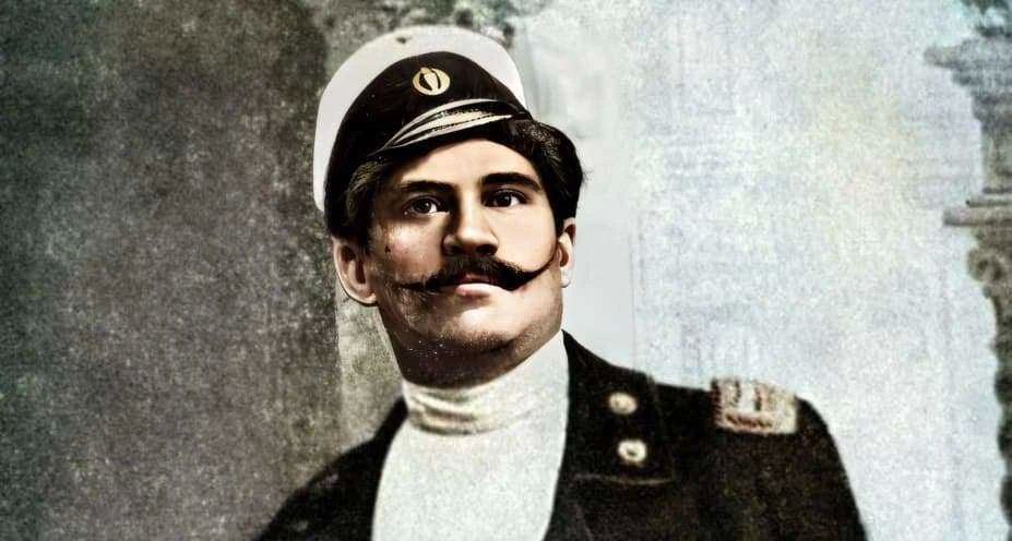 Представляем лонг-лист VI Всероссийского литературного конкурса имени С. Н. Сергеева-Ценского «Преображение России» 2026 в номинациях «Проза