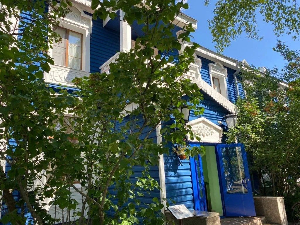 В ближайшую субботу, 15 августа, в Музее-заповеднике С.В. Рахманинова «Ивановка» состоится концерт вокальной и фортепианной музыки