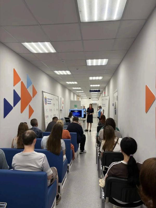 Котовские полицейские приняли участие в ярмарке вакансий Котовские полицейские приняли участие в ярмарке вакансий