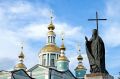 Православные верующие празднуют День памяти святителя Питирима и Собор Тамбовских святых