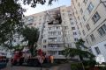 Пожарные спасли 14 человек из огня в Тамбове