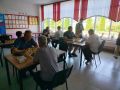 Физкульт-привет из Кирсанова, Сампурского и Сосновского округов