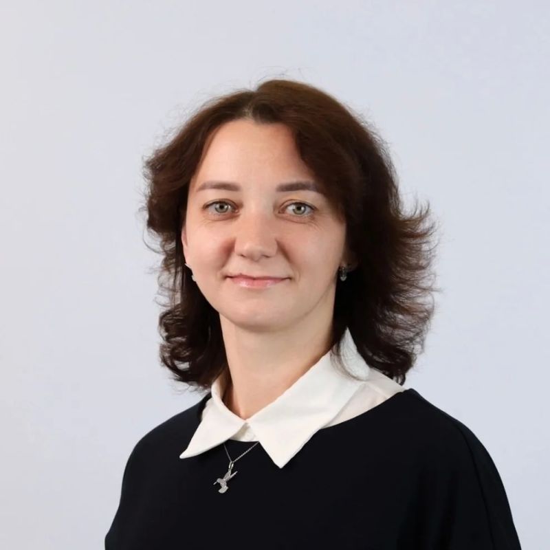 Учитель из Тамбовской области вошла в обновленное сообщество «Созвездие Флагманов образования» Учитель из Тамбовской области вошла в обновленное сообщество «Созвездие Флагманов образования»