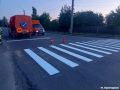В Тамбове продолжается подготовка к новому учебному году — отдельное внимание уделяют безопасности дорожного движения рядом со школами и детскими садами