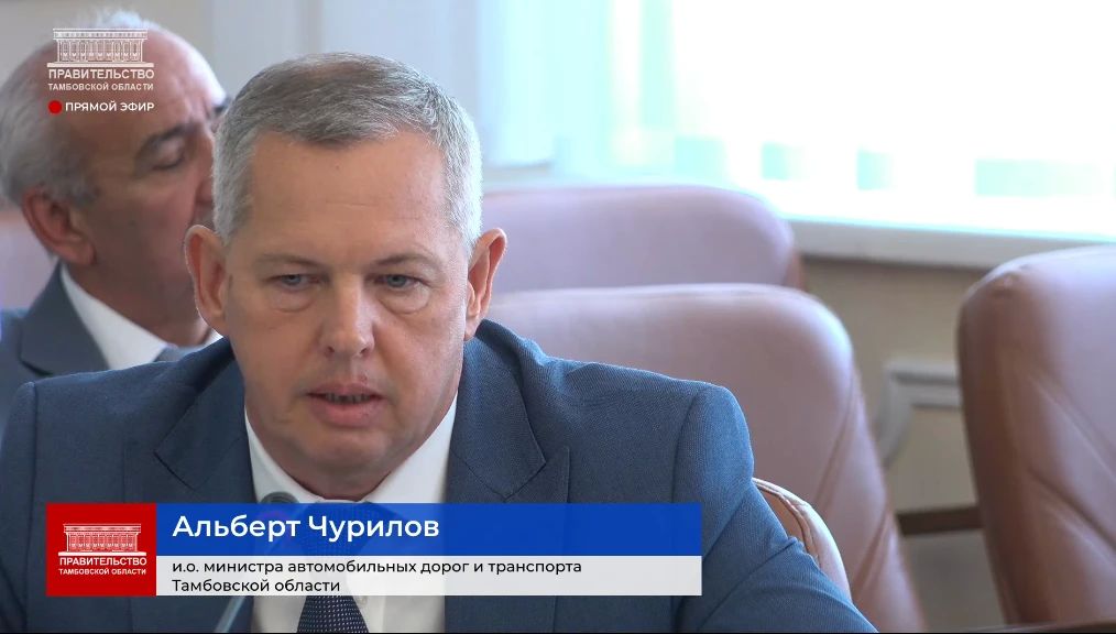 Ремонт аварийного моста в Моршанском округе планируют начать в 2026 году