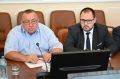 На оперативном совещании в правительстве Тамбовской области 11 августа подвели итоги работы департамента ветеринарии региона за первое полугодие 2026 года