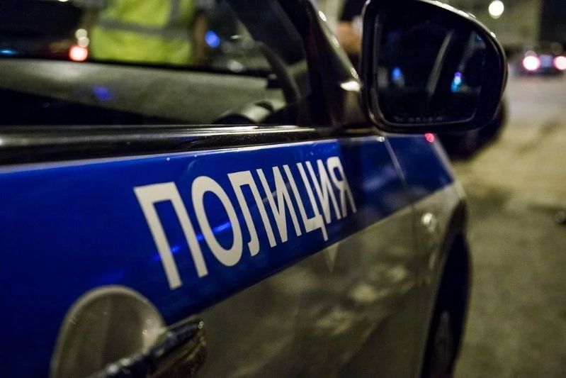 В Тамбовской области выбирают лучшего участкового