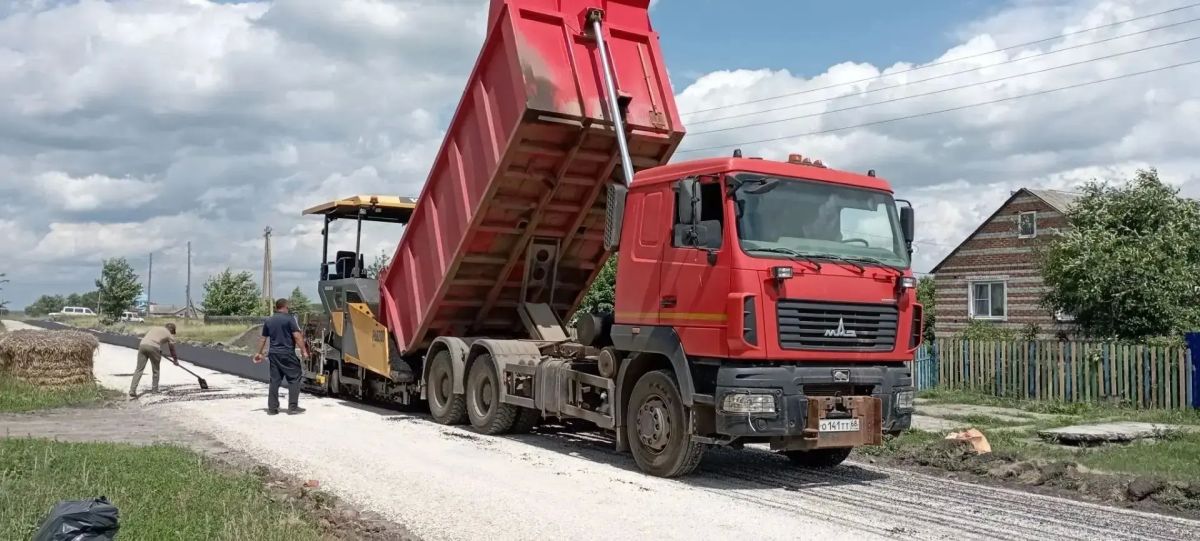 Глава Сампурского округа Анатолий Самородов доложил на оперативном совещании в правительстве региона о ключевых направлениях работы администрации муниципалитета