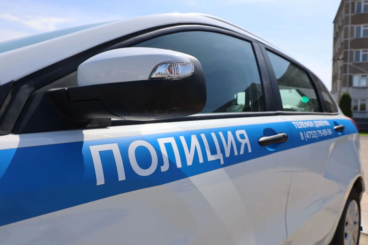 Сотрудники полиции раскрыли умышленное причинение средней тяжести вреда здоровью