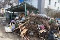 Мусорные свалки в регионе начинают ликвидировать в экстренном режиме
