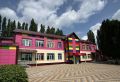 В селе Дубовое Петровского округа досрочно завершили капремонт детского сада по нацпроекту «Семья»