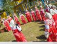 В Тамбове пройдет фольклорноигровая программа «Приглашаем в хоровод!»