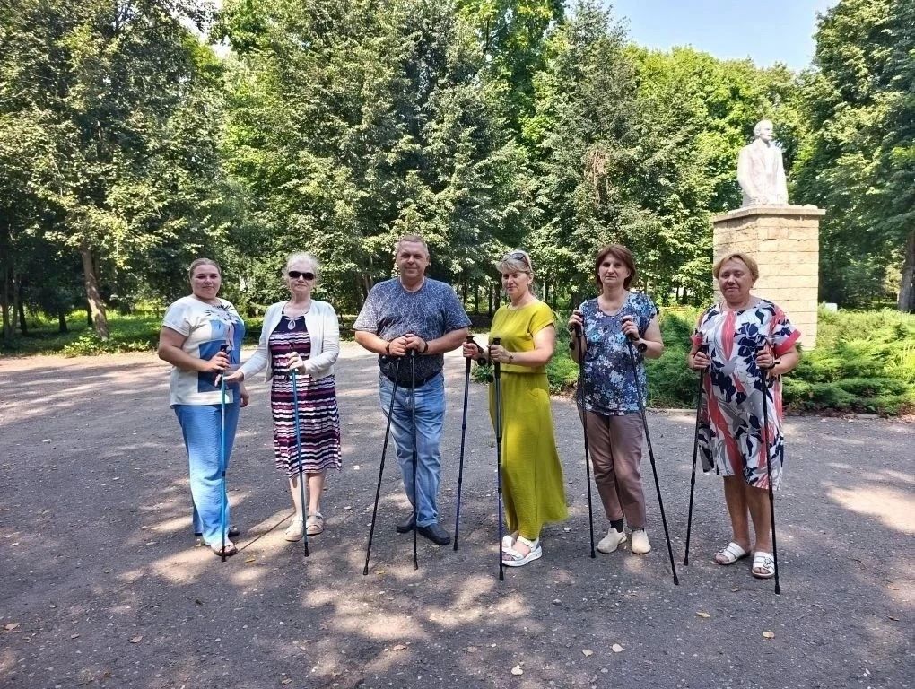 День, который провели в движении День, который провели в движении