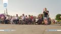 В Тамбовской области отметили праздник «День мёда в Пушкарской слободе»