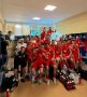 В Тамбове раскупили все билеты на футбольный матч с рэпером Бастой