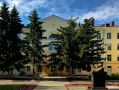 Медики больницы №3 Тамбова присоединились ко Дню благотворительного труда