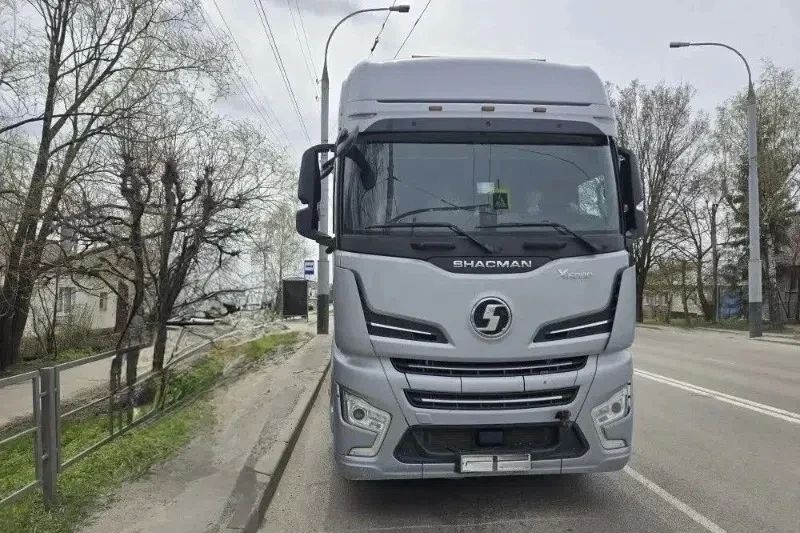 Водитель, сбивший насмерть пенсионерку в Тамбове, получил два года колонии