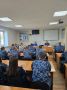 В Тамбовской области стартовал цикл информационных встреч с сотрудниками региональных ведомств в преддверии выборов депутатов Государственной Думы и Тамбовской областной Думы
