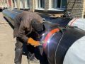 Летняя ремонтная кампания в самом разгаре