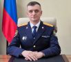 Руководитель следственного управления Андрей Степанов проведёт приём граждан в Жердевском округе