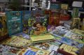 В Тамбове стартует акция «Книга — лучший подарок» для детских библиотек