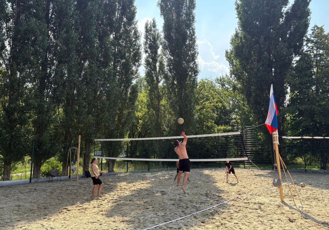 Много смеха и улыбок царило на Дне физкультурника в муниципалитетах Много смеха и улыбок царило на Дне физкультурника в муниципалитетах