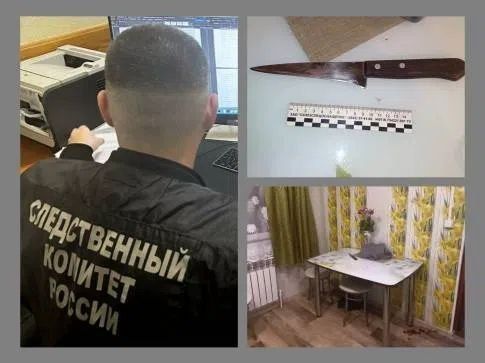 В Тамбове вынесен приговор местной жительнице, причинившей смертельное ножевое ранение сожителю В Тамбове вынесен приговор местной жительнице, причинившей смертельное ножевое ранение сожителю