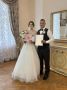 В Тамбове зарегистрировали 1000 брак с начала года