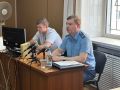 Вынесен приговор по уголовному делу в отношении местной жительницы, ударившей ножом своего сожителя