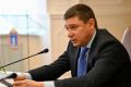 Губернатор Тамбовской области Евгений Первышов заявил о взломе своего официального Telegramканала