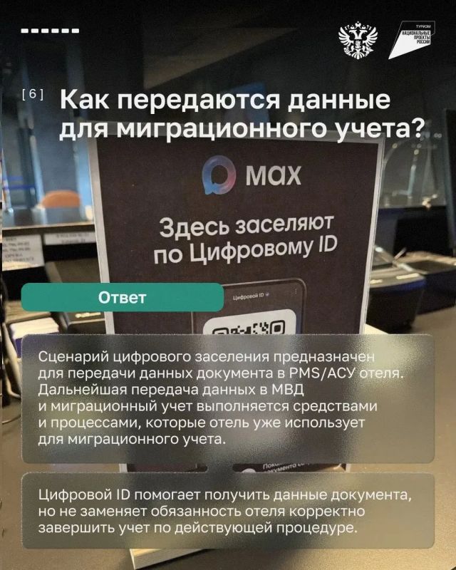 Цифровое заселение по «Макс»: собрали ответы на самые частые вопросы бизнеса Цифровое заселение по «Макс»: собрали ответы на самые частые вопросы бизнеса