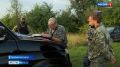 Браконьерам путь заказан: в Тамбовской области проверили соблюдение правил охоты