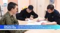 Участнику СВО из Первомайского округа вручили две госнаграды